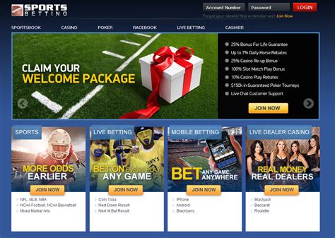 SportsBetting .